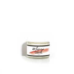 Nomad Body Butter